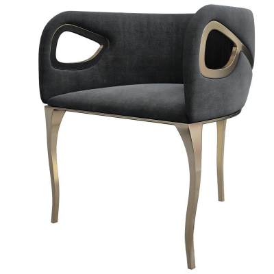 ADAM 现代单人椅